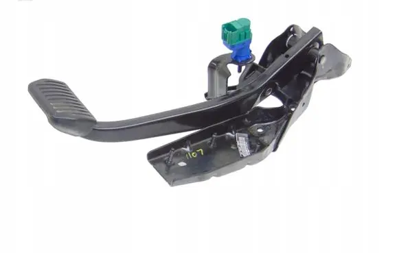 Land Rover Range Rover Evoque L538 Brake pedal GJ322D094CB