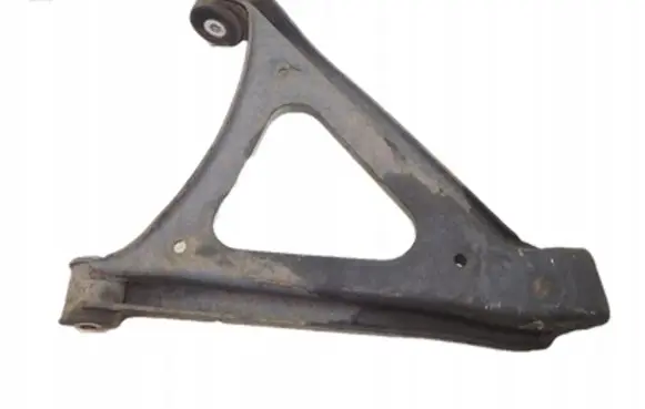 Porsche Cayenne (9PA) Rear control arm