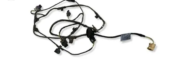 Audi A4 Allroad B9 Parking sensor (PDC) wiring loom 8W9971104A