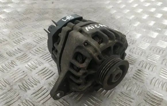 Nissan Micra Generator/alternator 23100AX62A