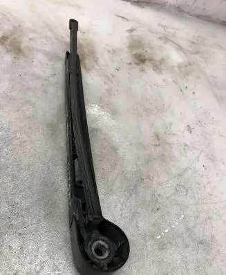 Volkswagen Touran III Rear wiper blade 5g9955707
