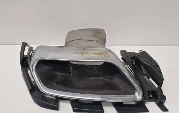 Volvo XC40 Muffler ending 31407970 31407968