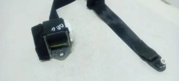 Fiat 500 Rear seatbelt 34075340B 07354925760