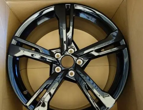 Audi A4 S4 B9 8W R19 alloy rim 8W0071499A