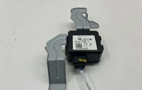 KIA Sportage Alarm system siren 95870R2000