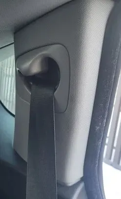 BMW 5 GT F07 Other sill/pillar trim element 