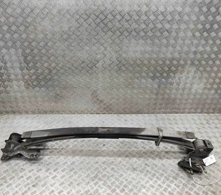 Renault Master III Rear leaf spring 5010600733