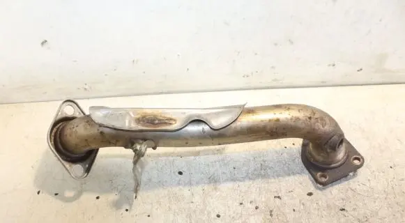 Honda CR-V Exhaust gas pipe 
