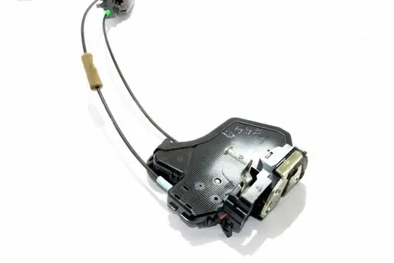 Toyota Hilux (AN10, AN20, AN30) Rear door lock 6927412010