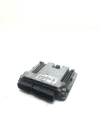 Toyota Yaris Engine control unit/module 896610D480 0281012516