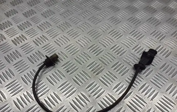 Fiat Seicento/600 Crankshaft position gear MAGNETMARELL