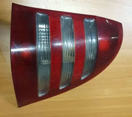 Mercedes-Benz C W203 Rear/tail lights 2038201264 2111012329