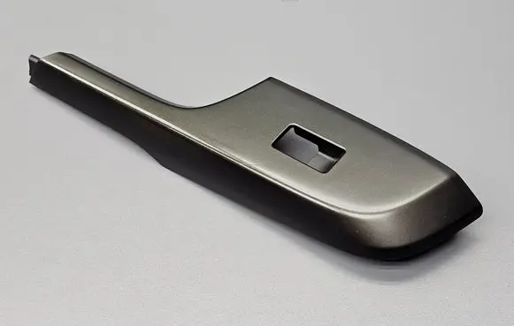 Honda Civic IX Front door window switch trim 