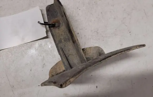 Toyota Yaris Rear mudguard 6563252050