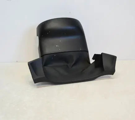 Audi A3 S3 8V Steering wheel column trim 8V29534918V0953515