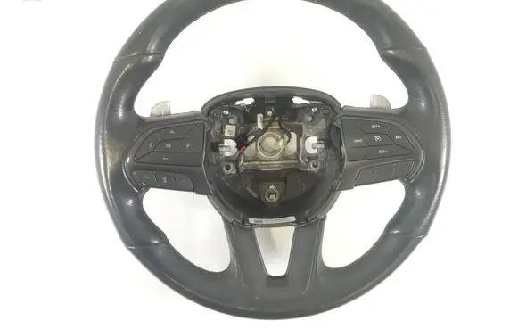 Dodge Durango Steering wheel 6EJ501X9AB