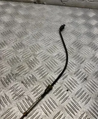 BMW X5 E70 Exhaust gas temperature sensor 7805606