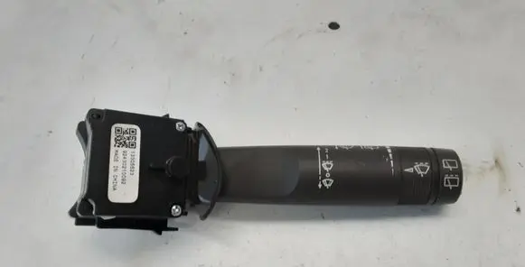 Opel Insignia A Wiper control stalk 13305523 92430210092