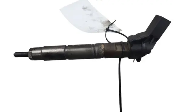 Jeep Grand Cherokee (WK) Fuel injector A6420701387 0445115064