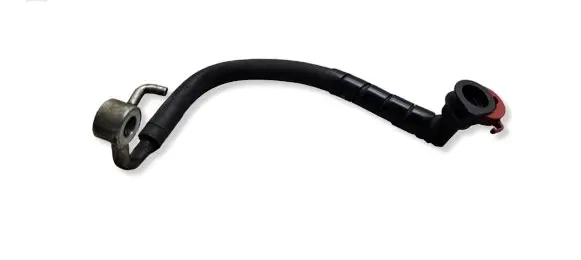 Toyota Auris 150 Fuel injector supply line/pipe 2390126030