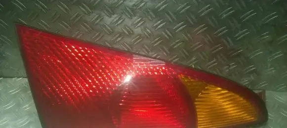 Ford Focus Rear/tail lights 1M5113404 0374D