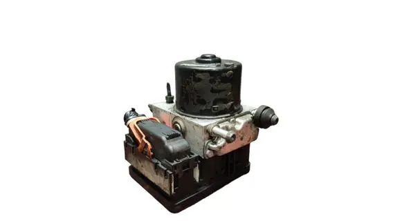 Mitsubishi Grandis ABS Pump 00401617D0 7H06115A13 06210904313