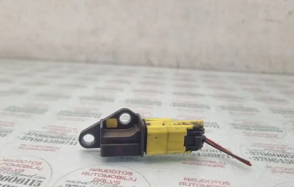 Audi A6 S6 C6 4F Airbag deployment crash/impact sensor 4L0959651