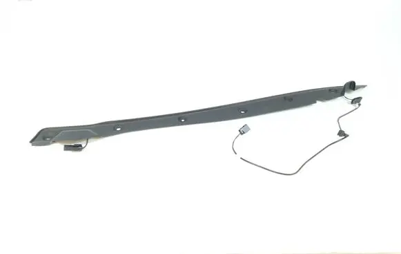 Tesla Model X Other trunk/boot trim element 1056299-00-C