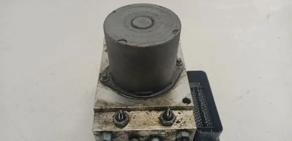 Audi A6 S6 C7 4G ABS Pump 0265250487 4G061451 4G0907379H