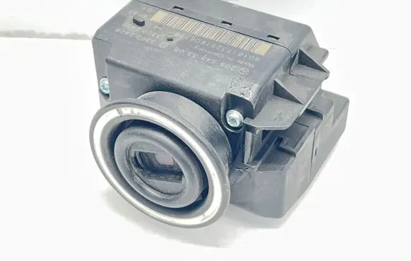 Mercedes-Benz CLK A209 C209 Ignition lock 2095453308