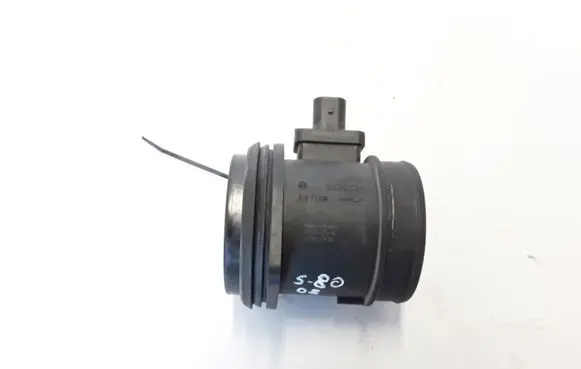 Volvo S80 Mass air flow meter 31216661
