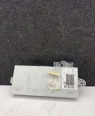 BMW 5 E60 E61 CAS control unit/module 61356960978