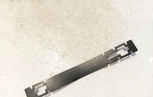 Mercedes-Benz A W169 Other interior part a1698150011
