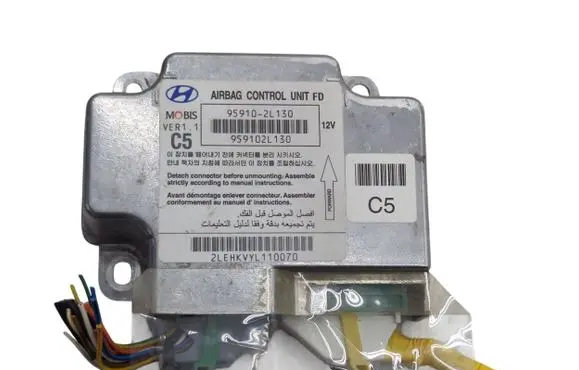 Hyundai i30 Airbag control unit/module 959102L130