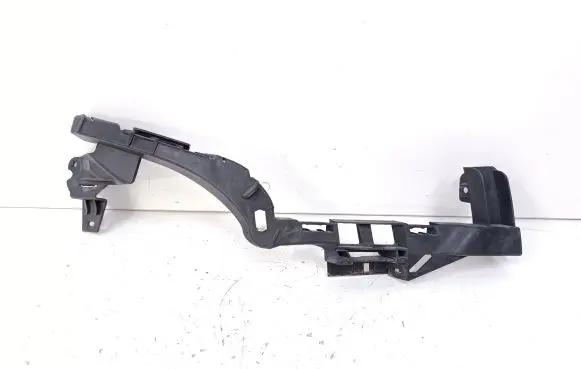 Opel Zafira C Headlight/headlamp mounting bracket 13300783 341601192