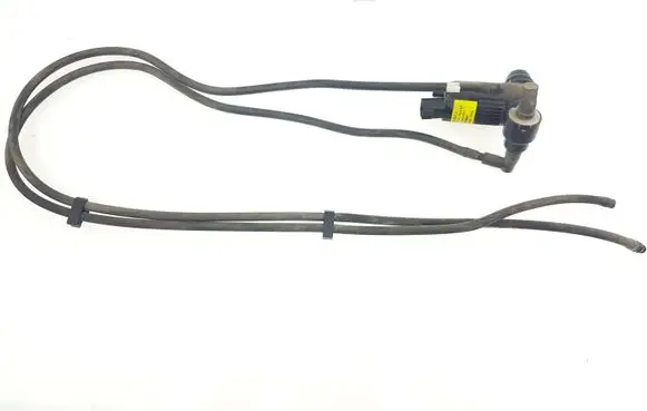 Ford Edge II Windscreen/windshield washer pump DV6117664 DV6117664AA 3R166665