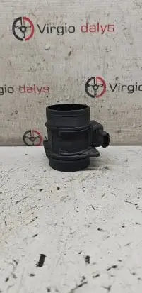 Peugeot 407 Mass air flow meter 9645948780 0029308 001057162
