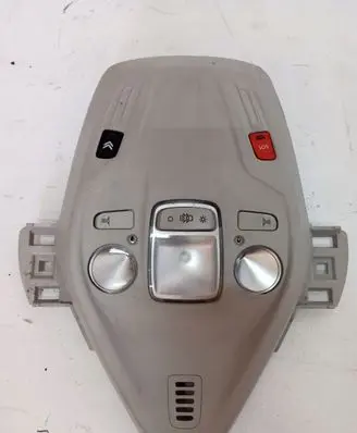 Citroen C4 Grand Picasso Other interior part 9678124177