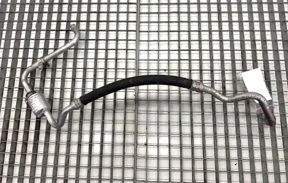 Dacia Duster II Air conditioning (A/C) pipe/hose 924806830R