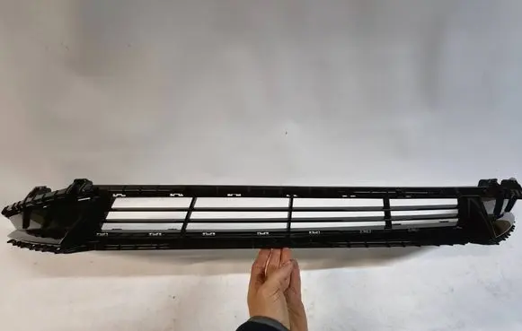 Hyundai i20 (BC3 BI3) Front bumper lower grill 86512QOGBOED