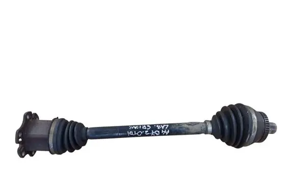 Audi A4 S4 B7 8E 8H Front driveshaft 8E0407272AT