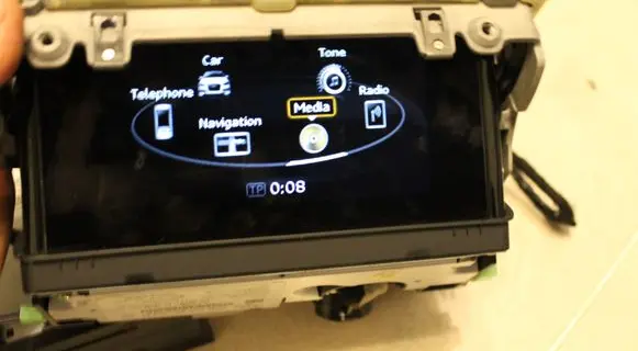 Screen/display/small screen