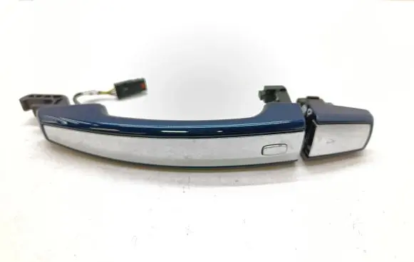 Opel Mokka X Front door exterior handle 630109202 630110101