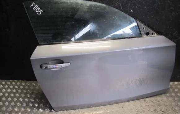 BMW X1 E84 Front door F1155