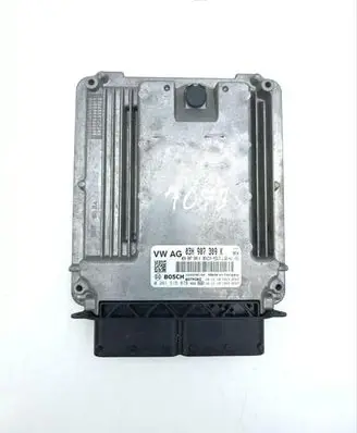 Volkswagen Atlas Engine control unit/module 03H907309K