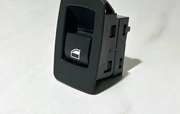 BMW 1 F20 F21 Electric window control switch 9208106 920810603 L1B03866