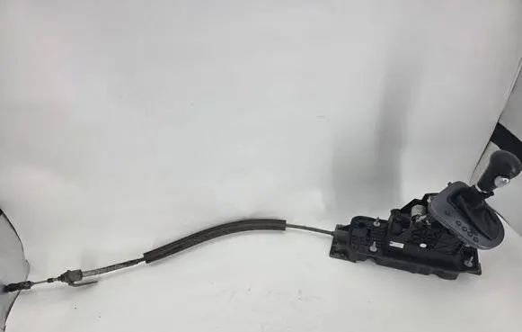 Seat Altea Gear shifter/selector 1K1713025AA