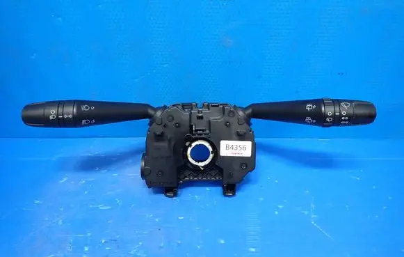 Alfa Romeo Mito Multifunctional control switch/knob 01561059300 28408401