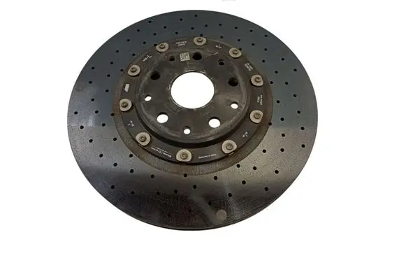 BMW M5 G90 Rear brake disc 34207885513 7885513