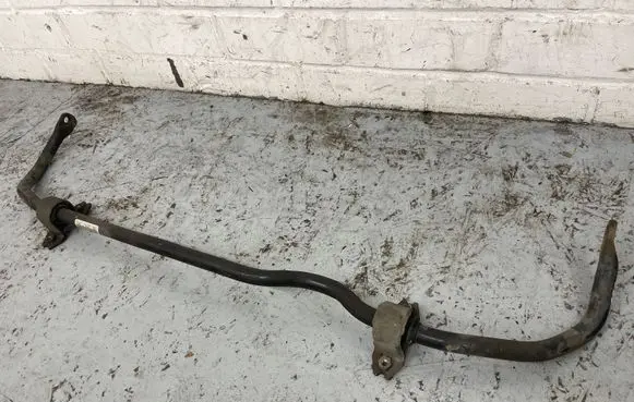 Volkswagen Jetta VI Front anti-roll bar/sway bar 5C0411303A